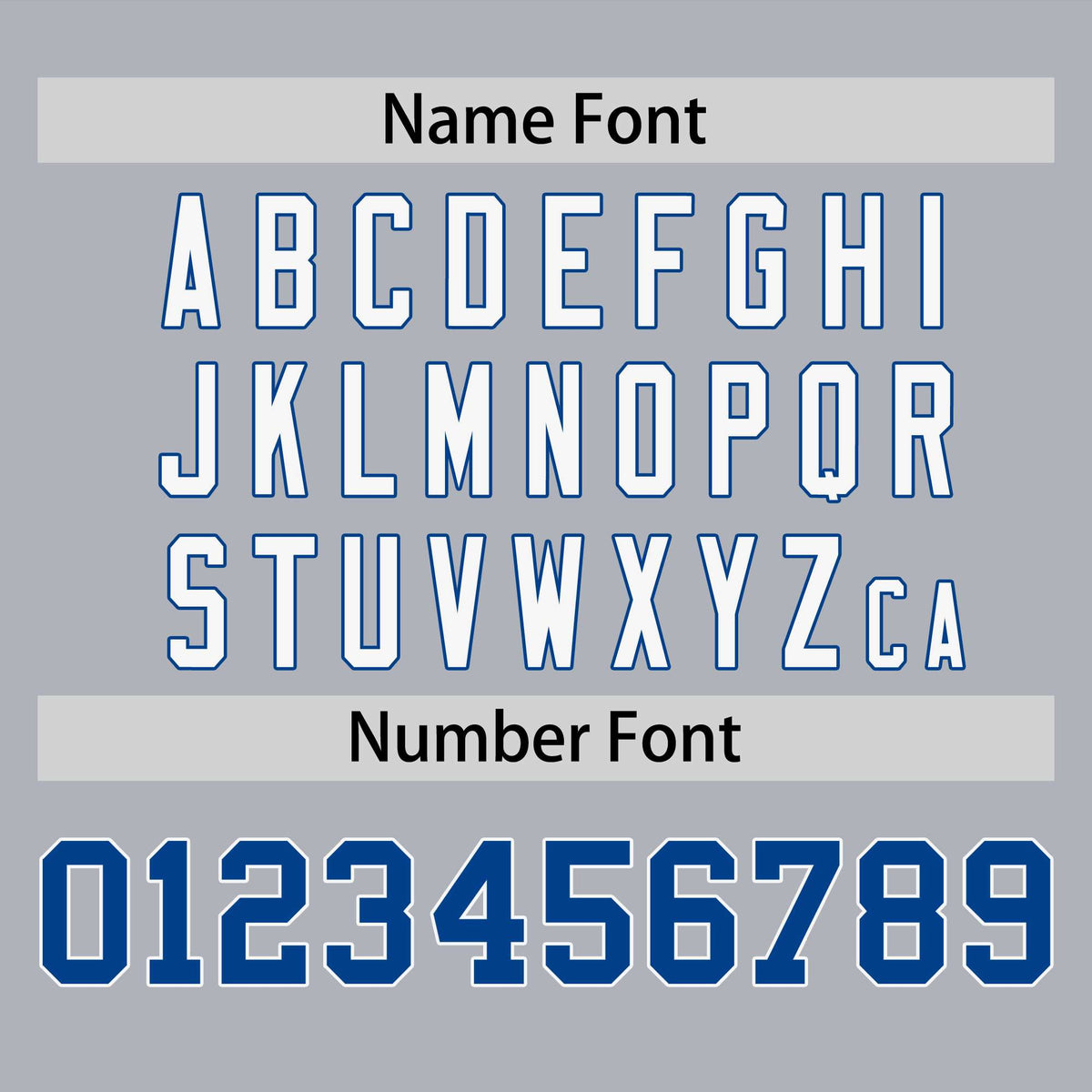 Custom Gray Royal-Royal Personalized Raglan Sleeves V-Neck Hockey Jersey