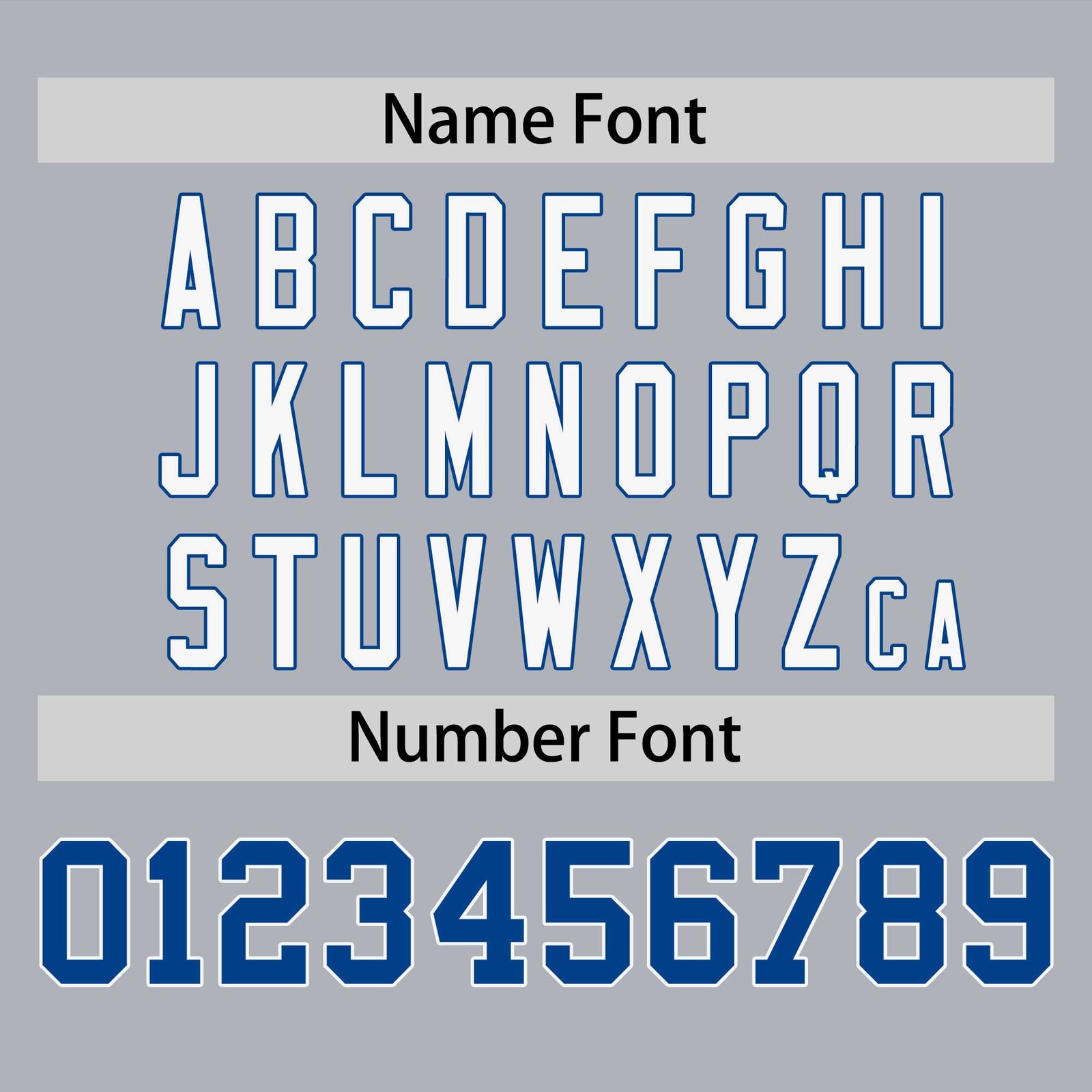 Custom Gray Royal-Royal Personalized Raglan Sleeves V-Neck Hockey Jersey