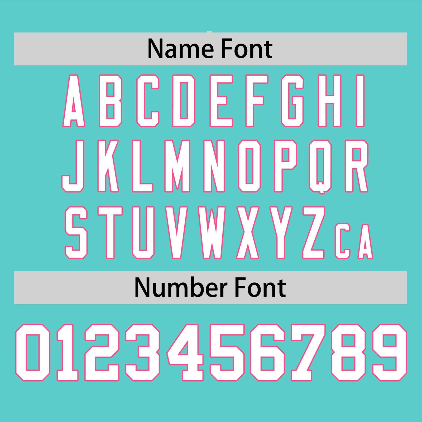 Custom Bright Green Pink-White Personalized Raglan Sleeves V-Neck Hockey Jersey