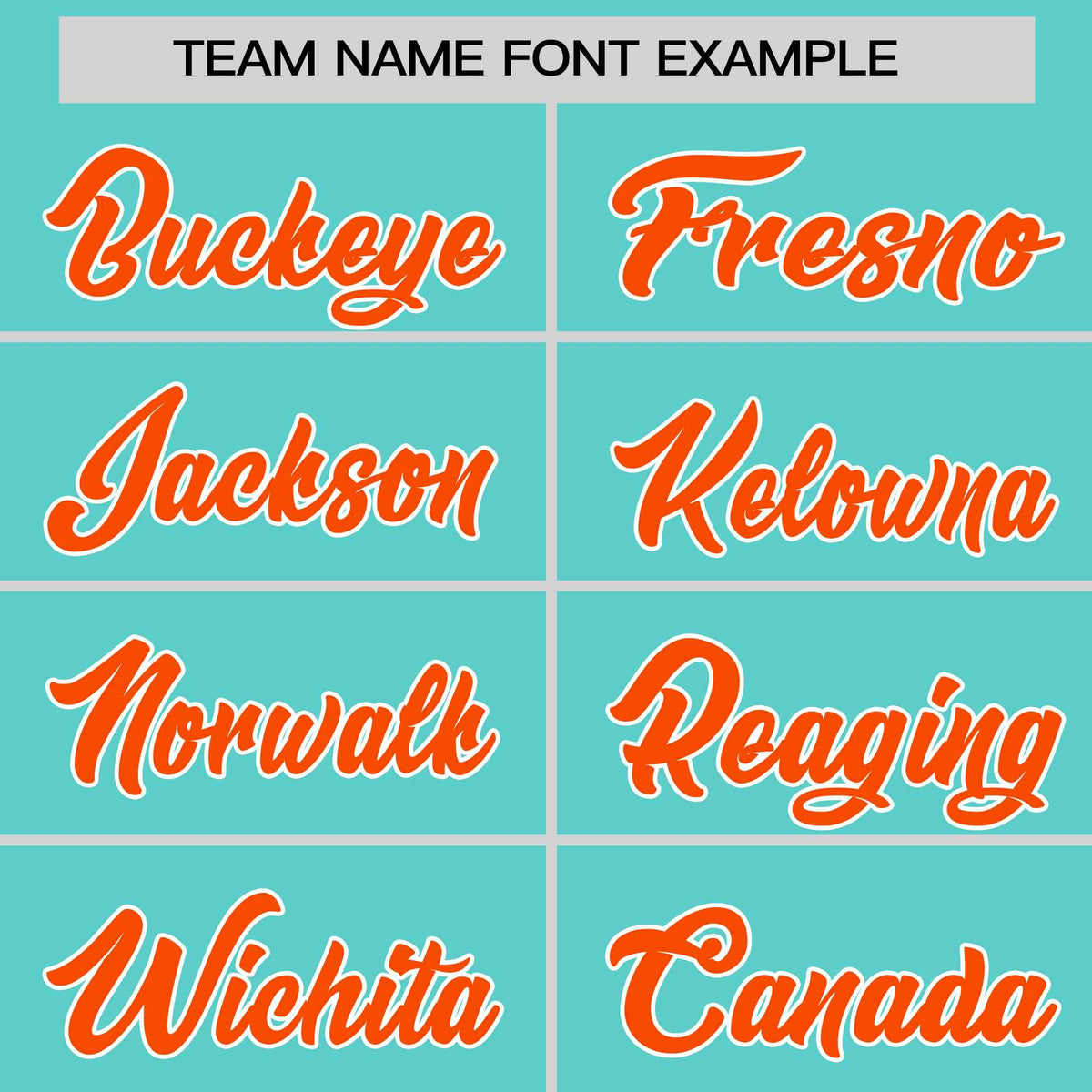 Custom Bright Green Orange-White Personalized Raglan Sleeves V-Neck Hockey Jersey