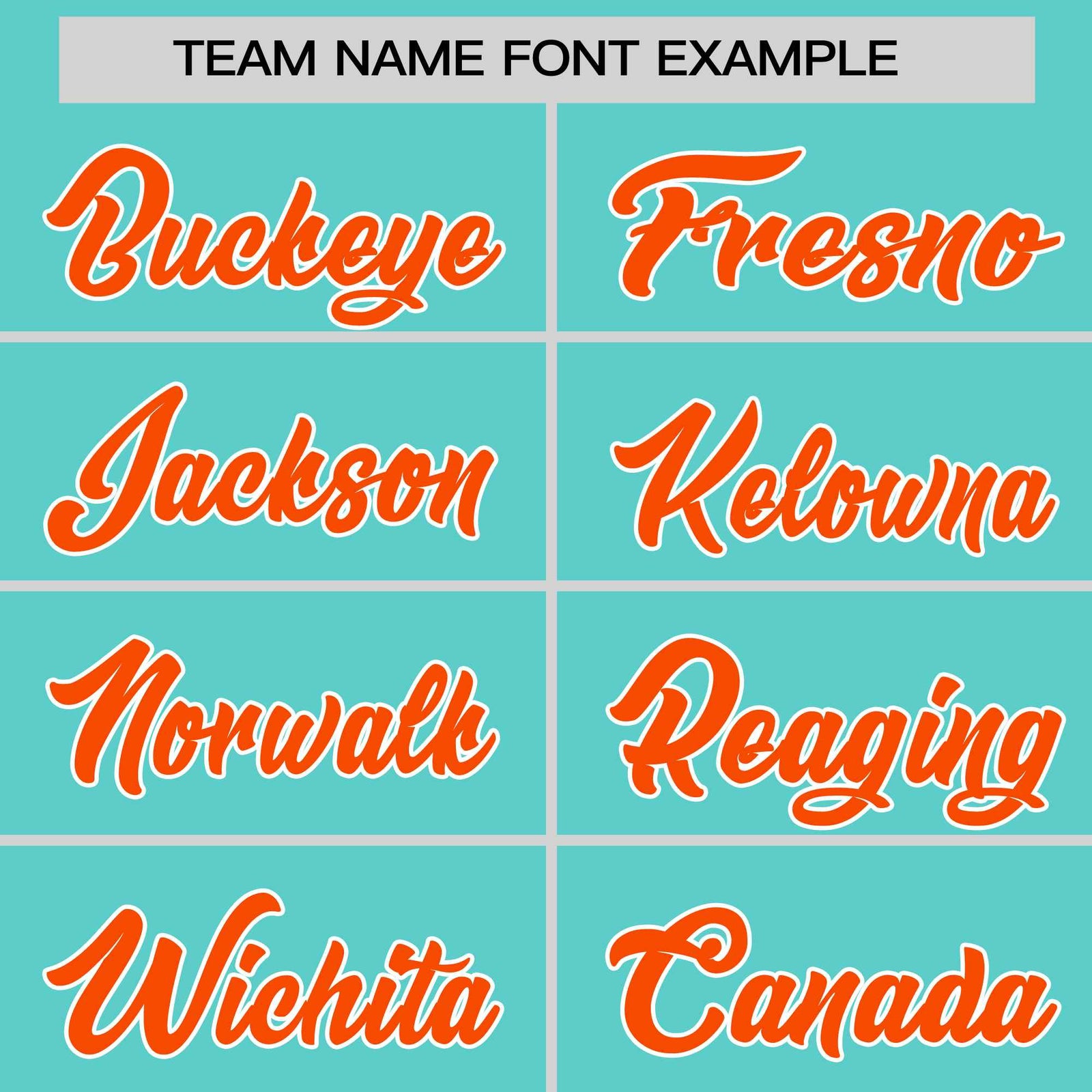 Custom Bright Green Orange-White Personalized Raglan Sleeves V-Neck Hockey Jersey