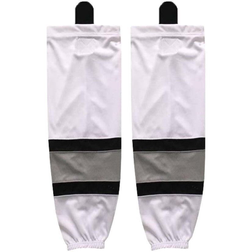 Professional Ice Hockey Socks -  Multiple Team Colors Available