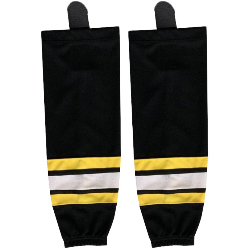 Professional Ice Hockey Socks -  Multiple Team Colors Available