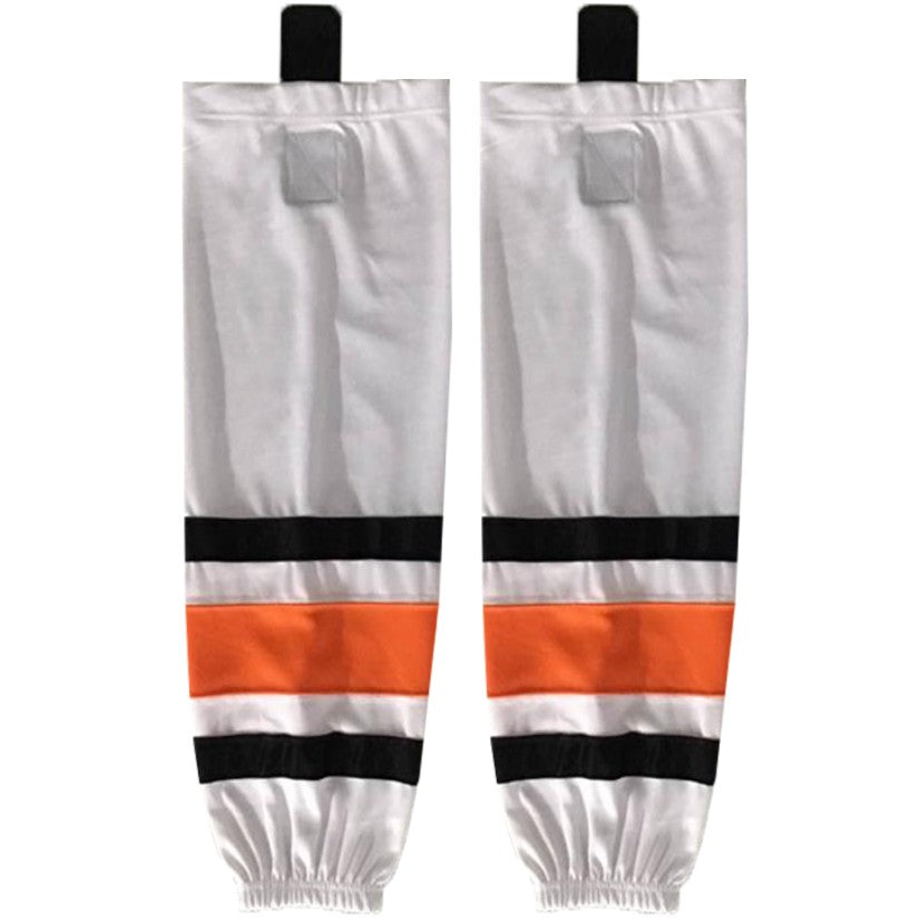 Professional Ice Hockey Socks -  Multiple Team Colors Available