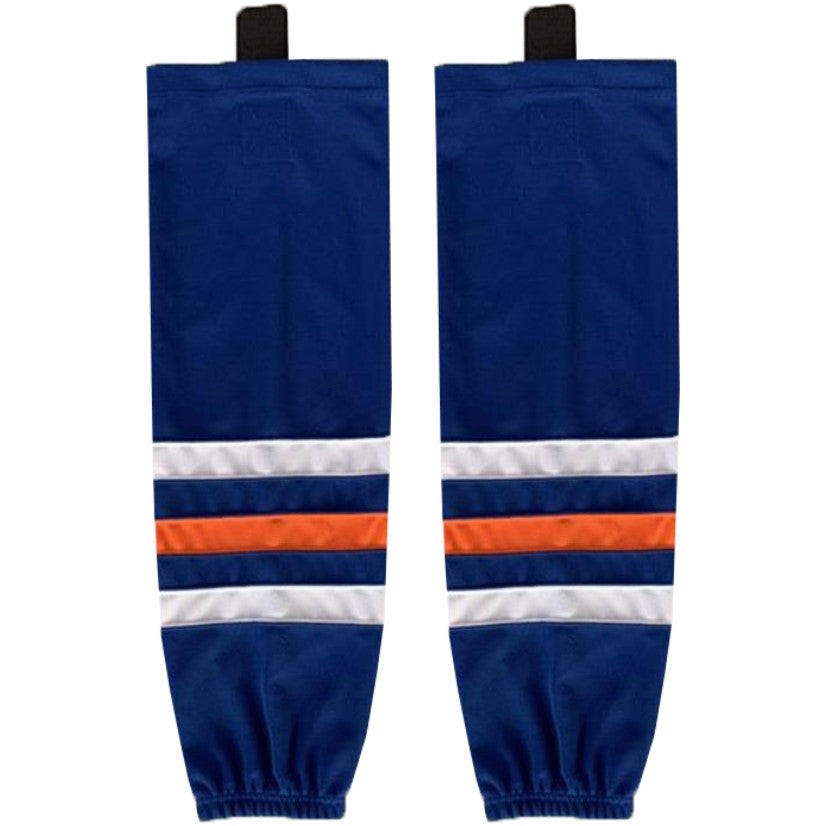 Professional Ice Hockey Socks -  Multiple Team Colors Available
