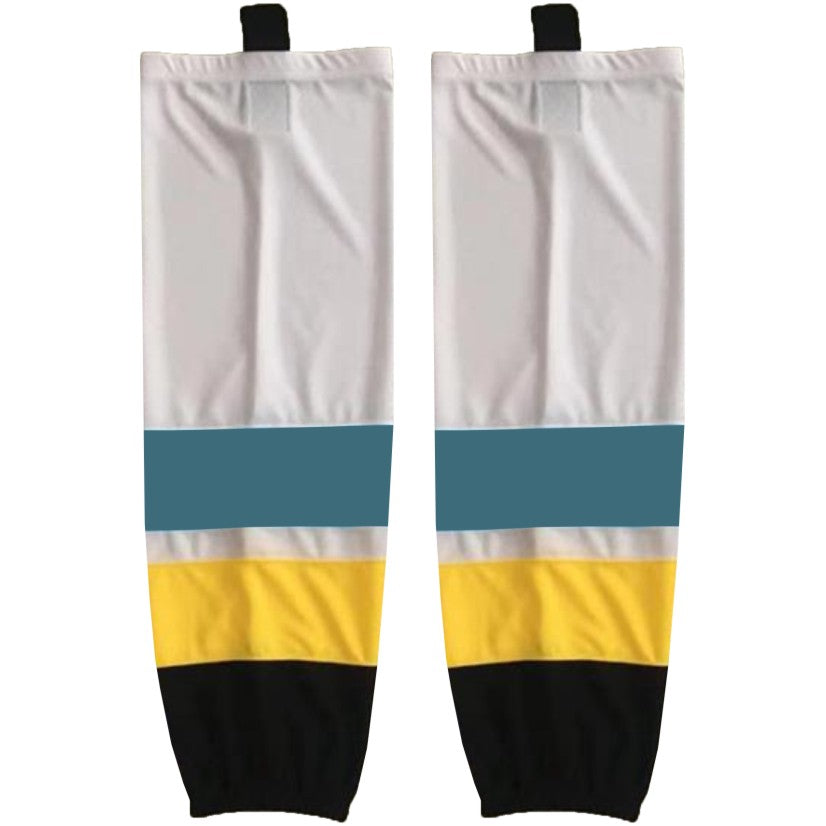 Classic Sports Dry Fit Ice Hockey Socks