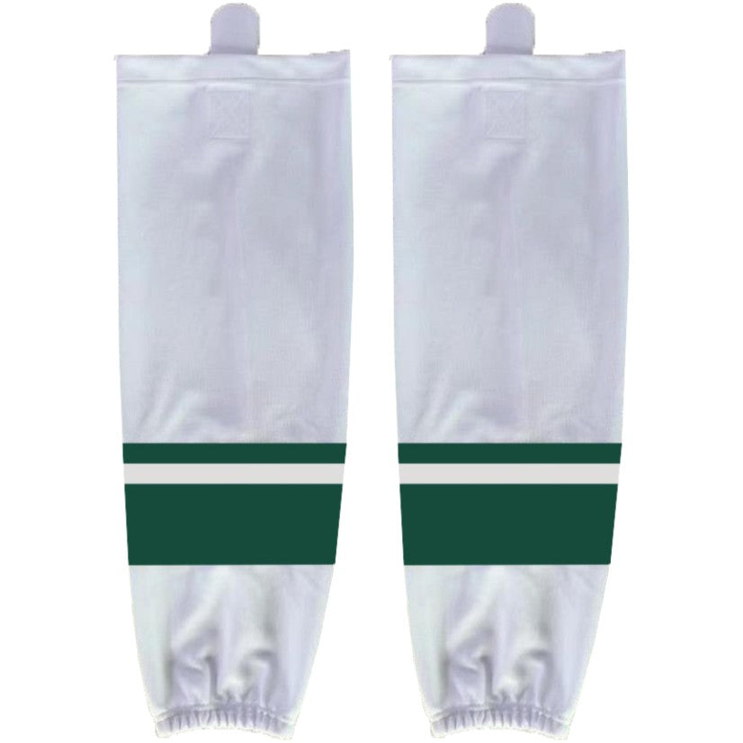 Classic Sports Dry Fit Ice Hockey Socks