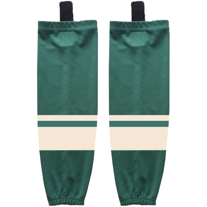 Classic Sports Dry Fit Ice Hockey Socks