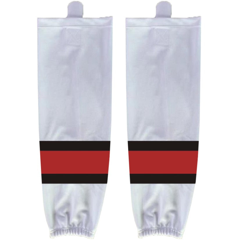Classic Sports Dry Fit Ice Hockey Socks