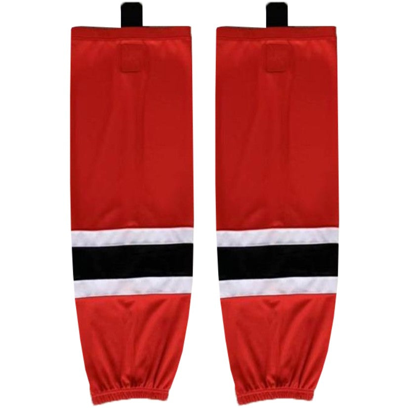 Classic Sports Dry Fit Ice Hockey Socks