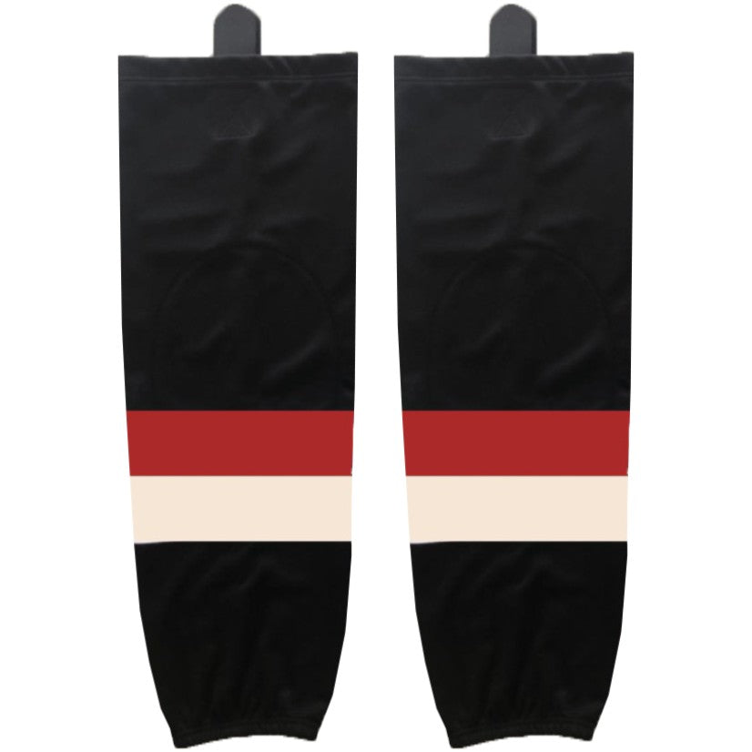 Classic Sports Dry Fit Ice Hockey Socks