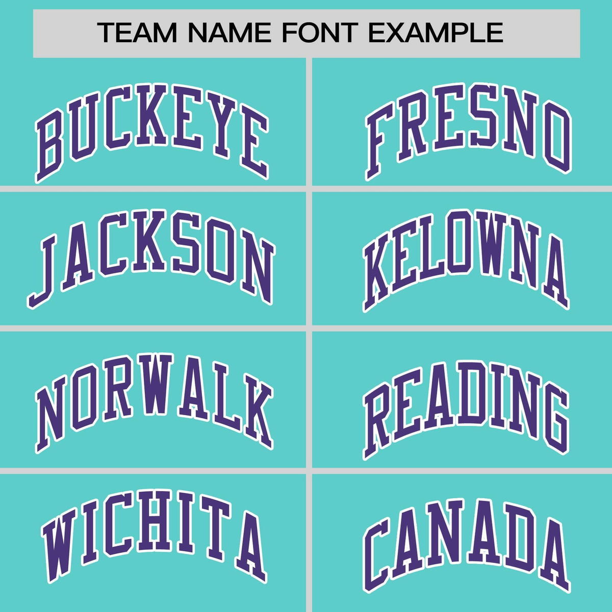 Custom Bright Green Purple Personalized Raglan Sleeves Round-Neck Hockey Jersey