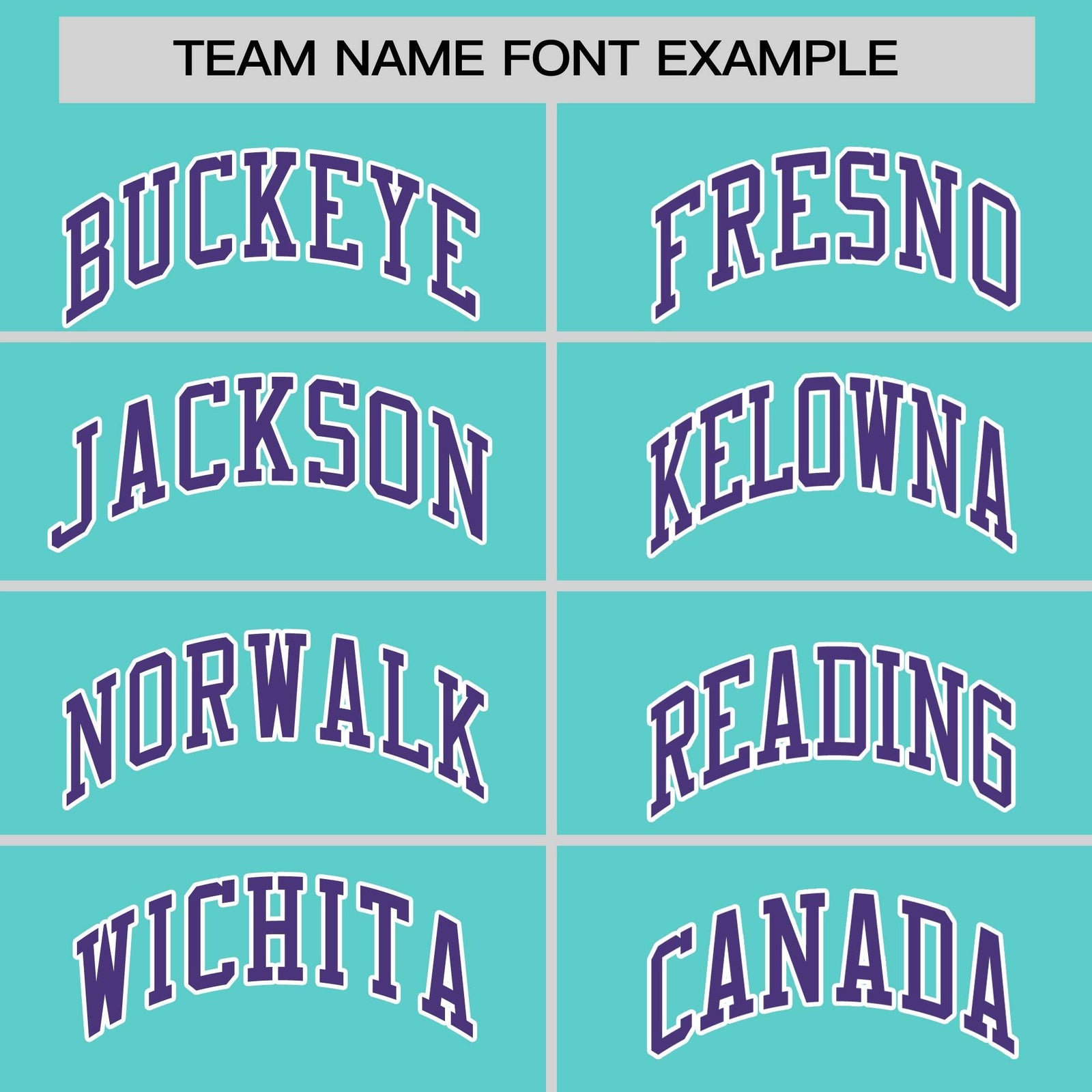 Custom Bright Green Purple Personalized Raglan Sleeves Round-Neck Hockey Jersey