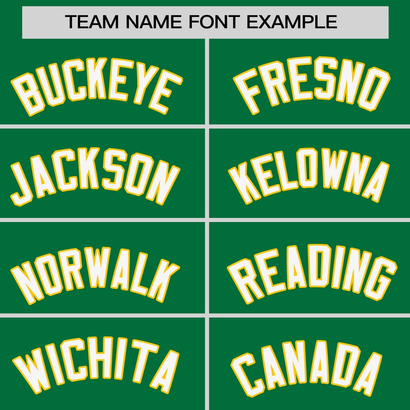 Custom Kelly Green Gold Personalized Raglan Sleeves Round-Neck Hockey Jersey