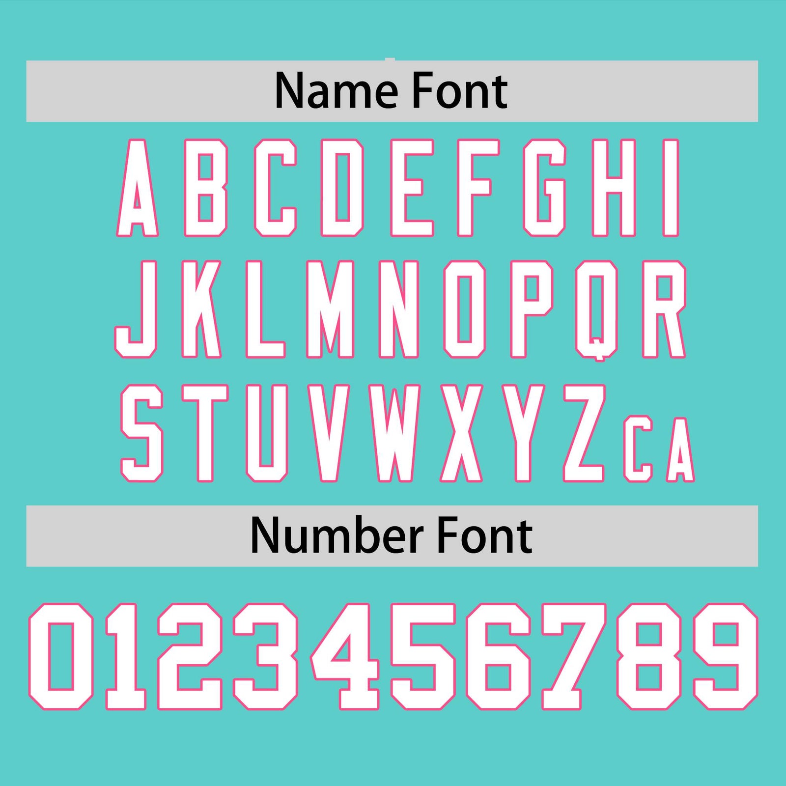 Custom Bright Green Pink Personalized Raglan Sleeves Round-Neck Hockey Jersey