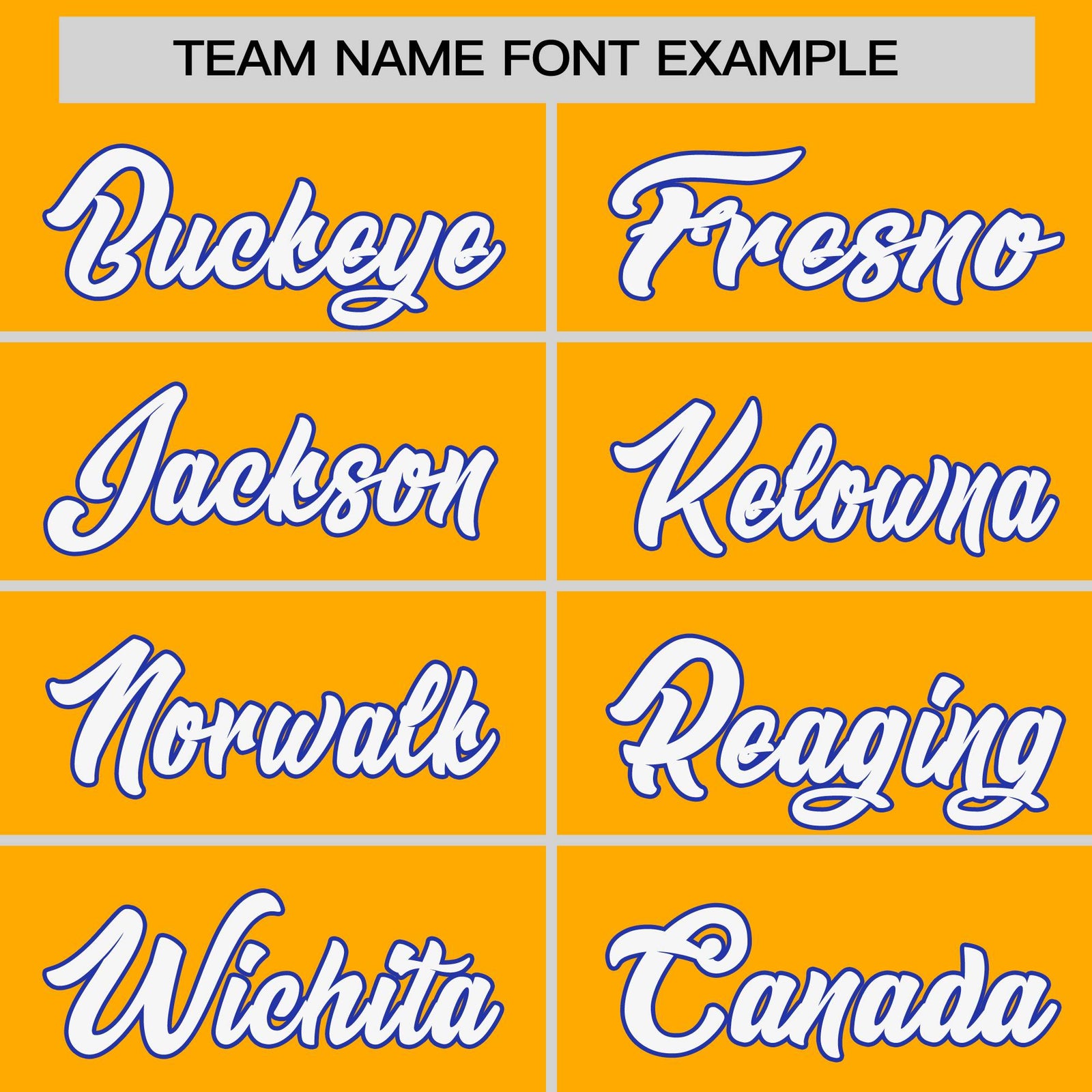 Custom Yellow Royal Personalized Raglan Sleeves Round-Neck Hockey Jersey