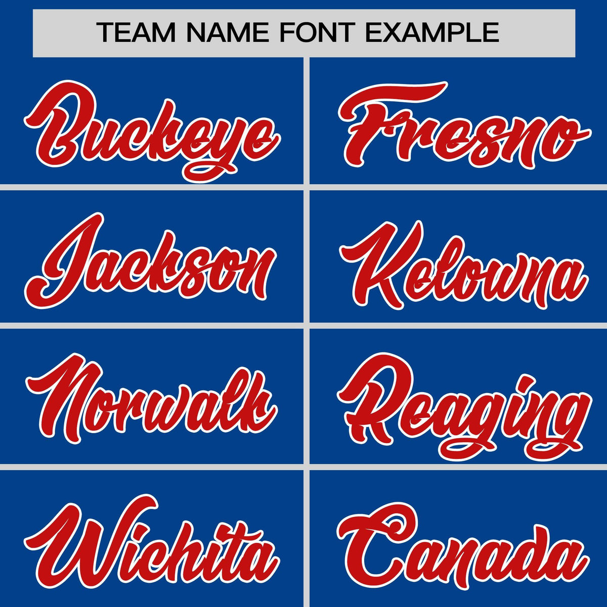 Custom Royal Red Personalized Raglan Sleeves Round-Neck Hockey Jersey