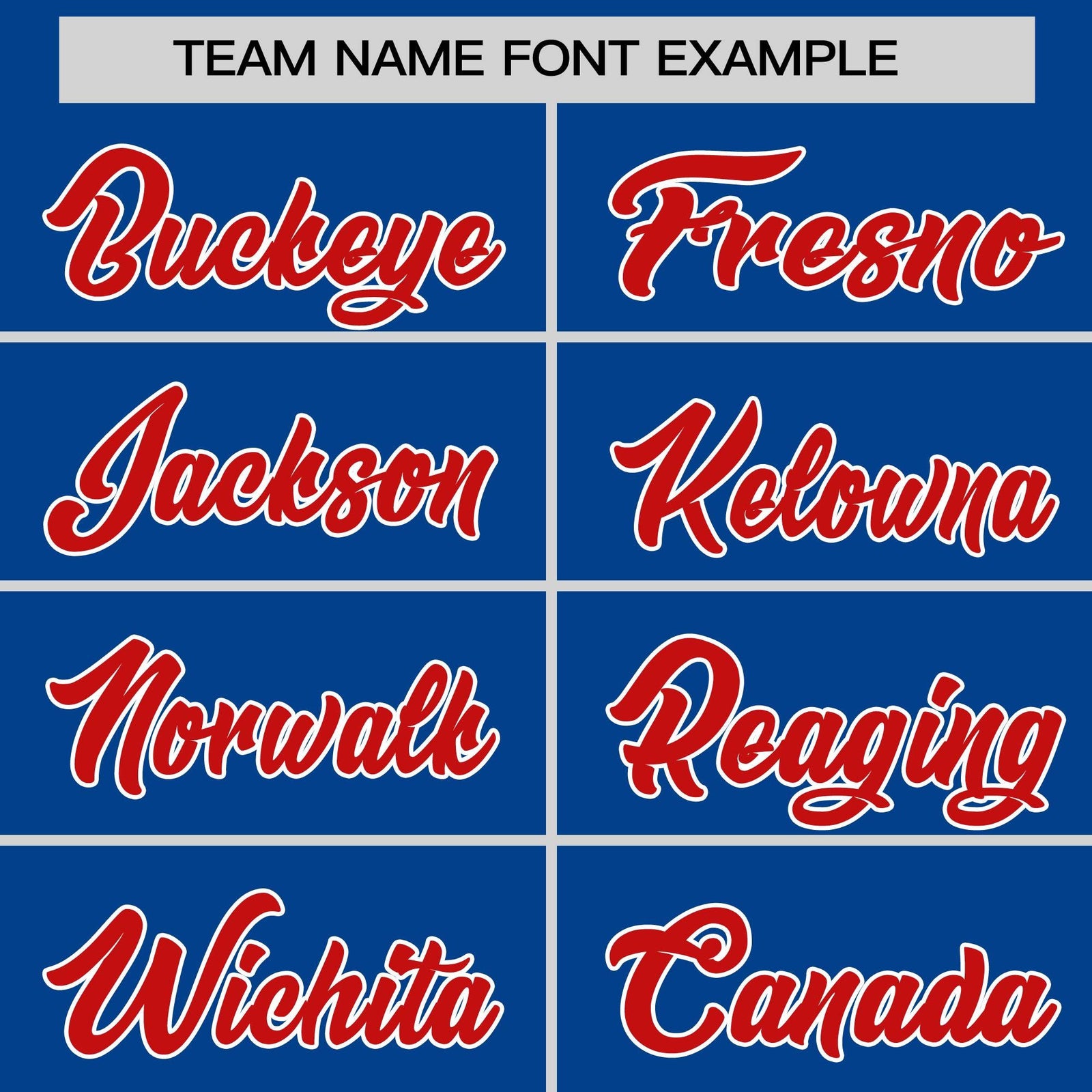 Custom Royal Red Personalized Raglan Sleeves Round-Neck Hockey Jersey