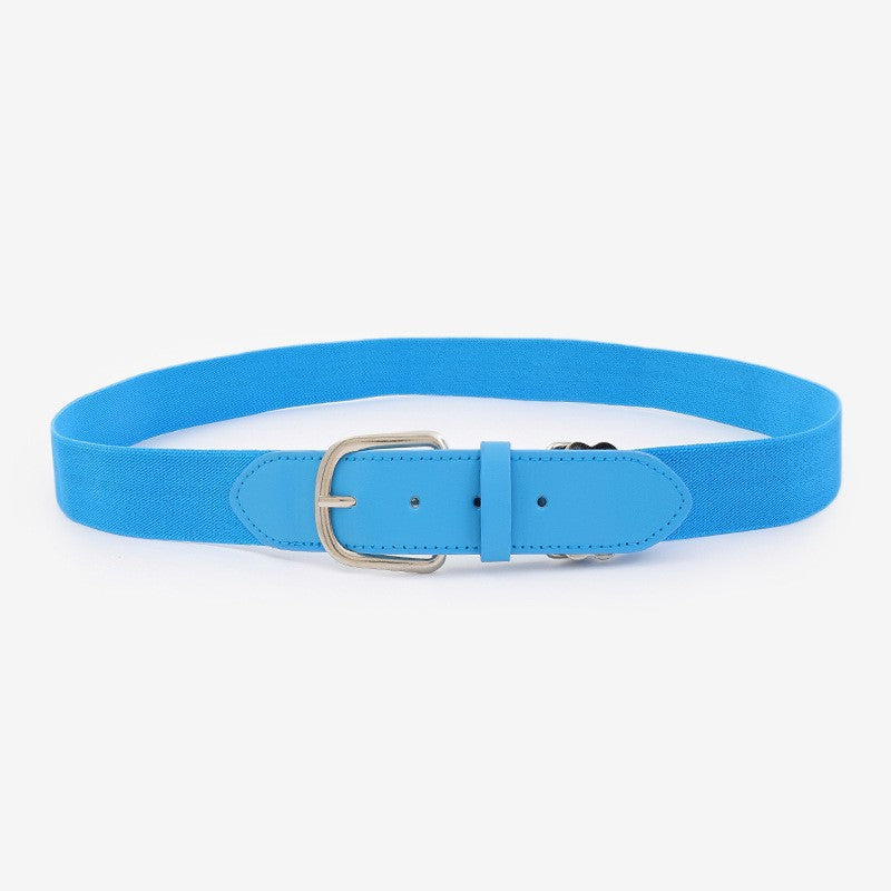 KXK Classic Baseball Belt – Multiple Colors