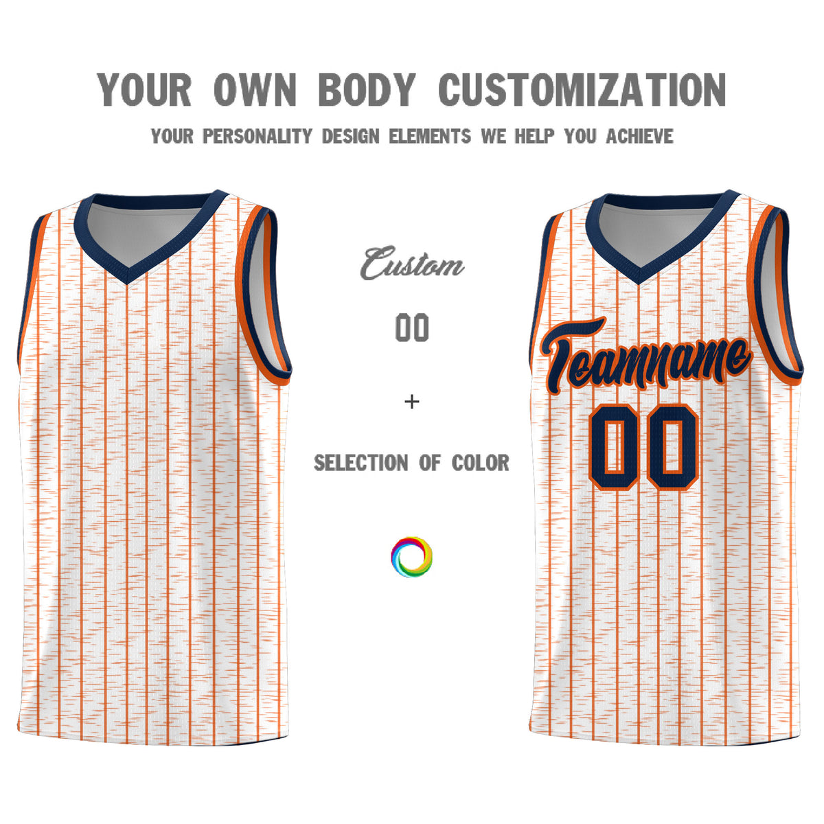 Custom White Custom Gray Pinstripe Retro Sets Uniform Basketball Jersey