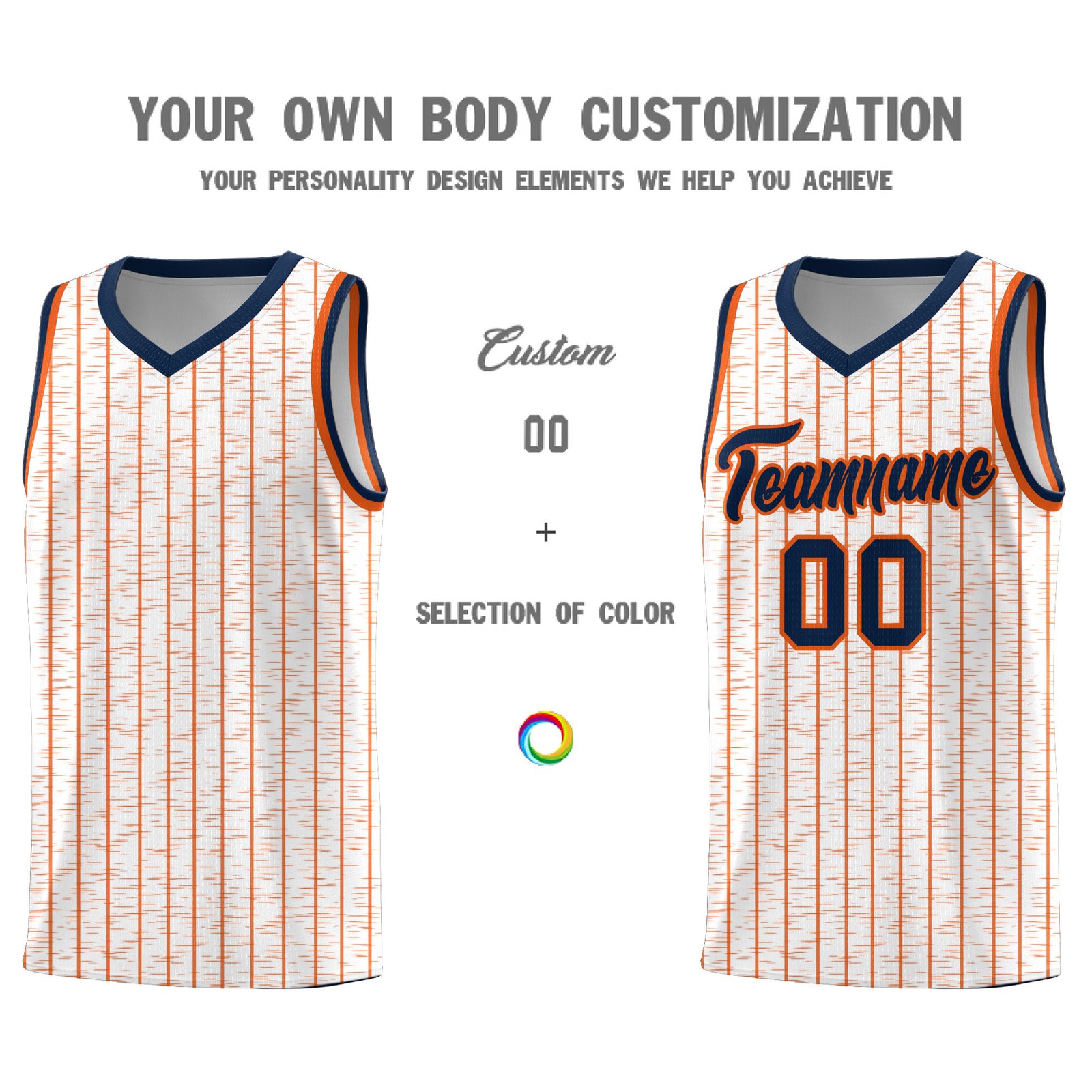 Custom White Custom Gray Pinstripe Retro Sets Uniform Basketball Jersey