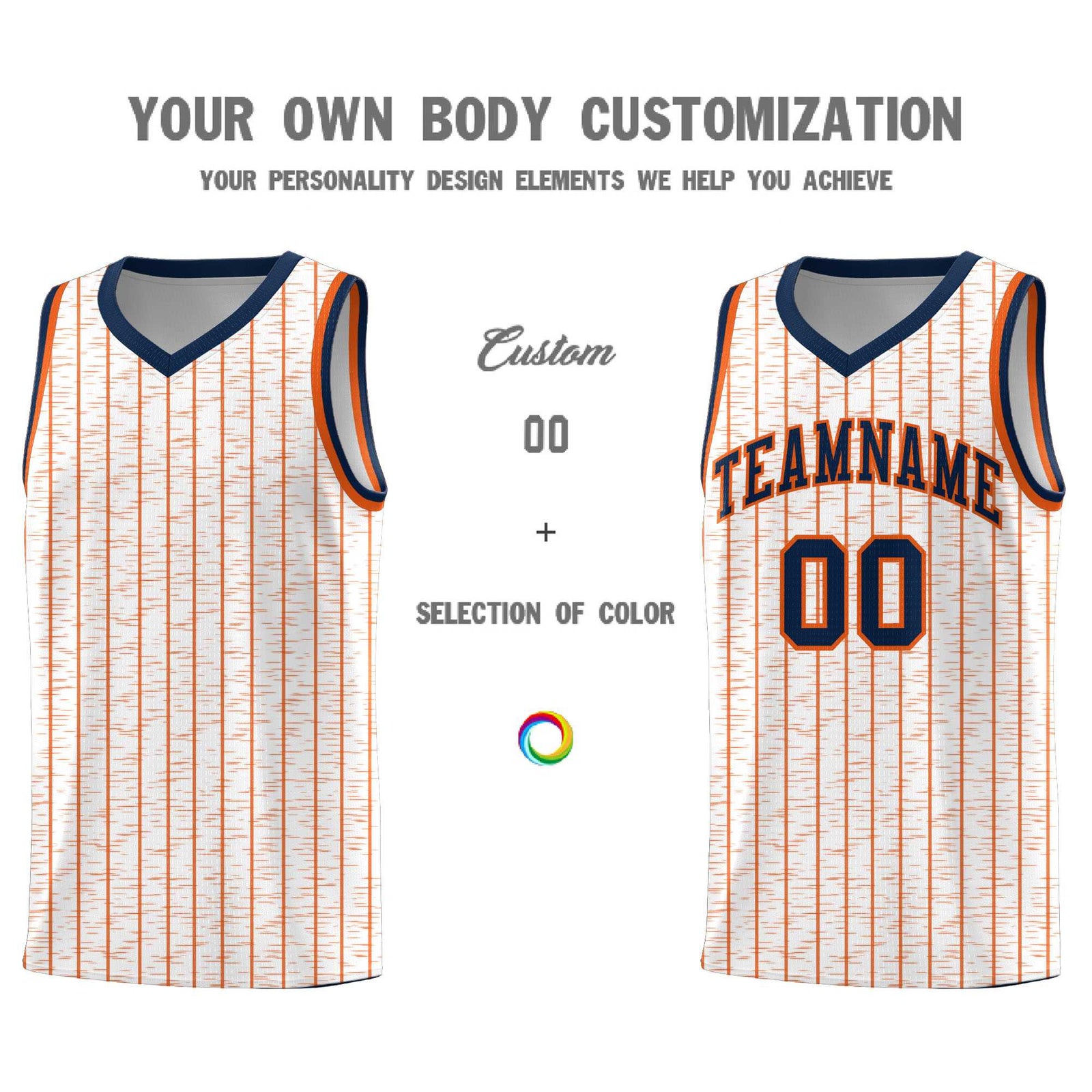 Custom White Custom Gray Pinstripe Retro Sets Uniform Basketball Jersey
