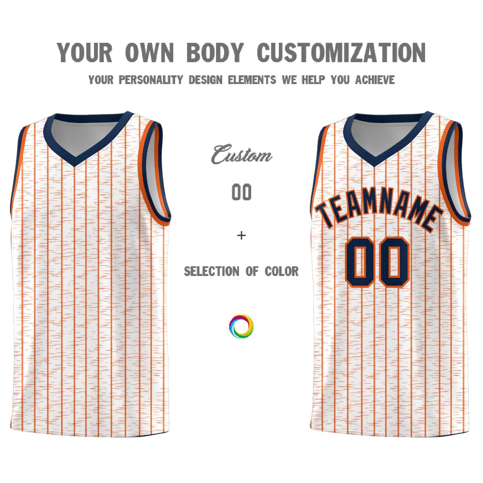 Custom White Custom Gray Pinstripe Retro Sets Uniform Basketball Jersey