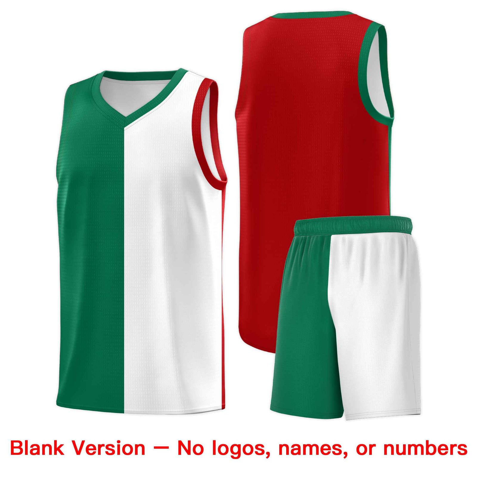 Custom White Orange Mexican Colors Graffiti Patterns Lightweight Uniform Basketball Jersey