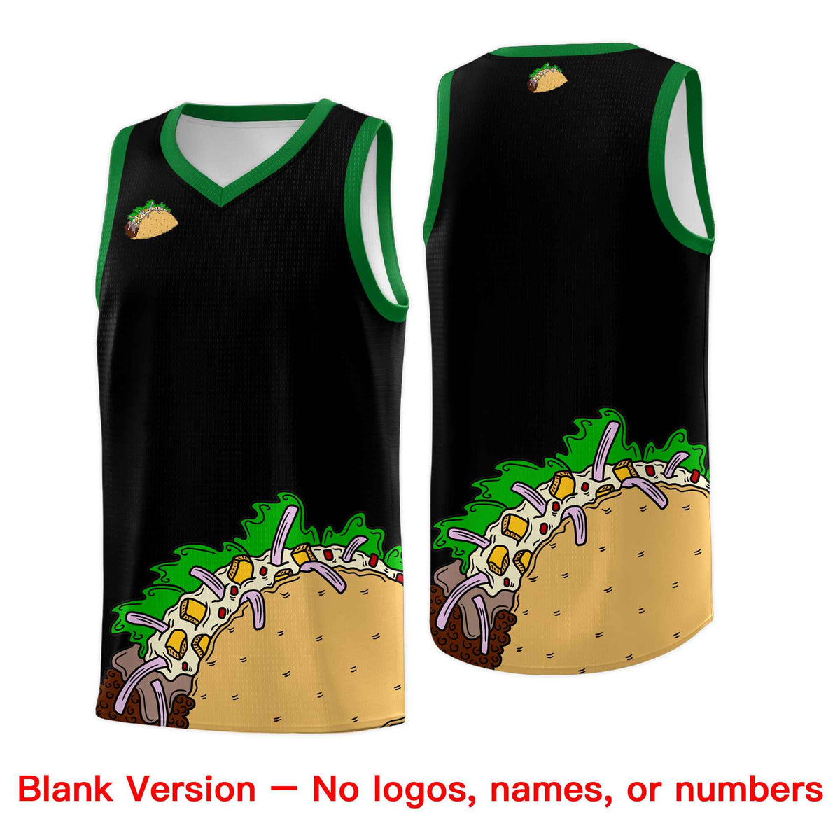 Custom White Orange Mexican Colors Graffiti Patterns Lightweight Uniform Basketball Jersey