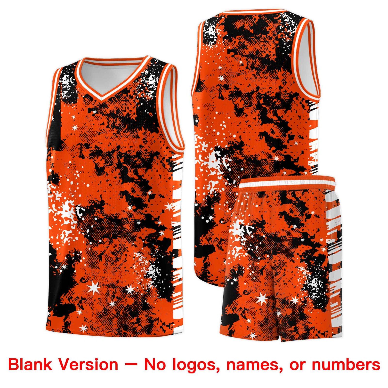 Custom Aqua Black Vice Burst Galactic Graffiti Drapable Basketball Jersey