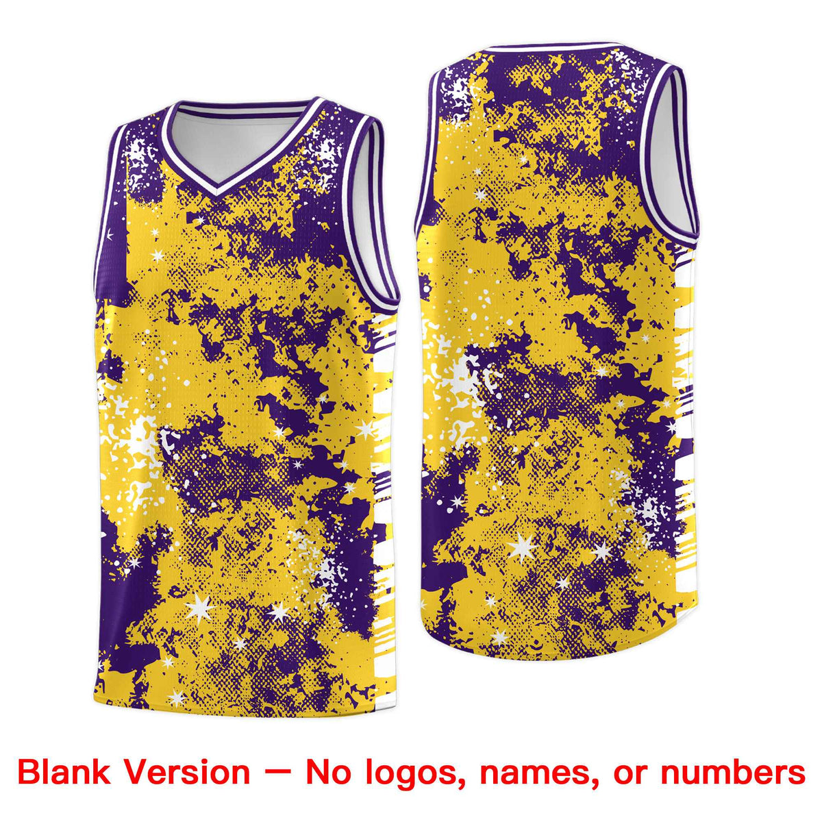 Custom Aqua Black Vice Burst Galactic Graffiti Drapable Basketball Jersey