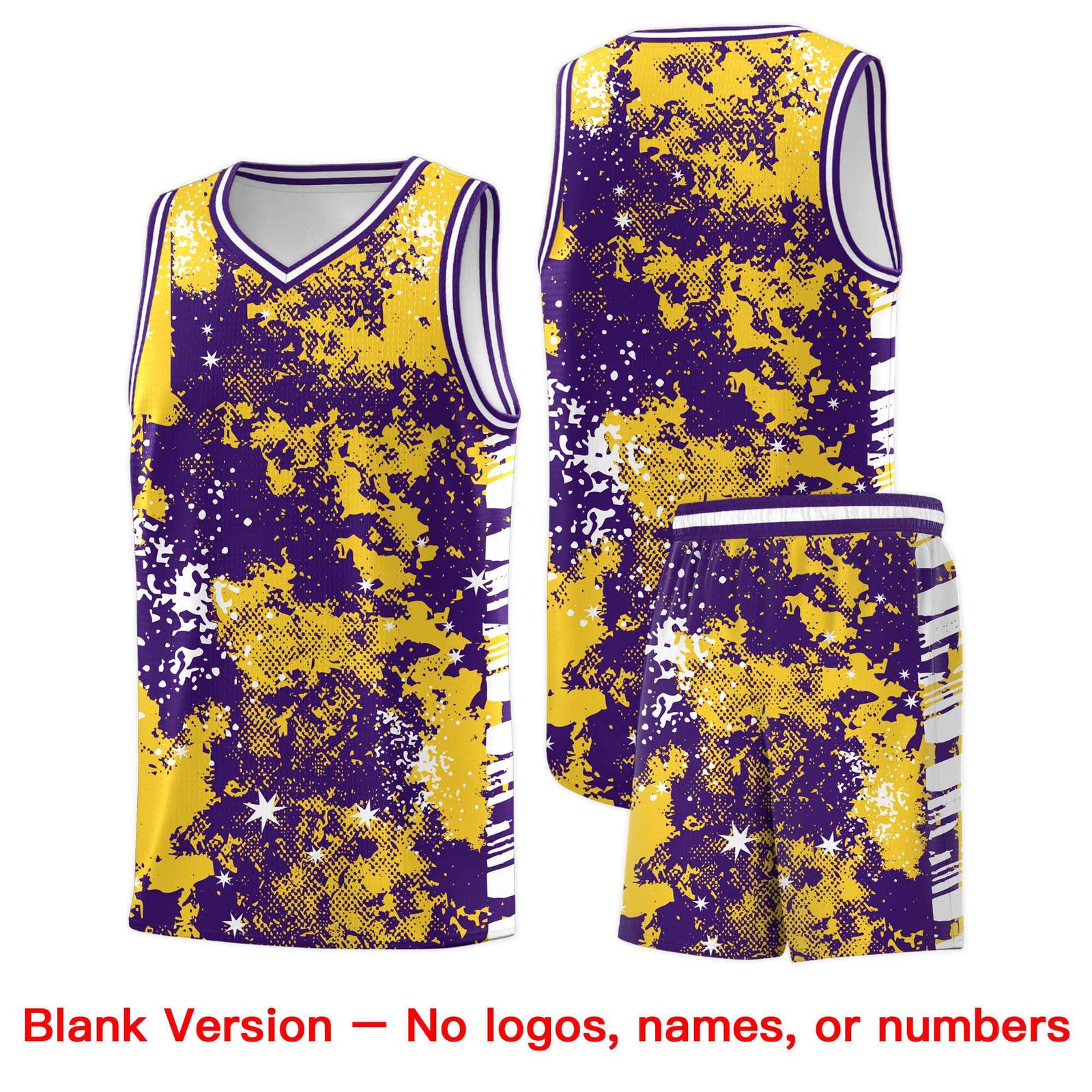 Custom Aqua Black Vice Burst Galactic Graffiti Drapable Basketball Jersey