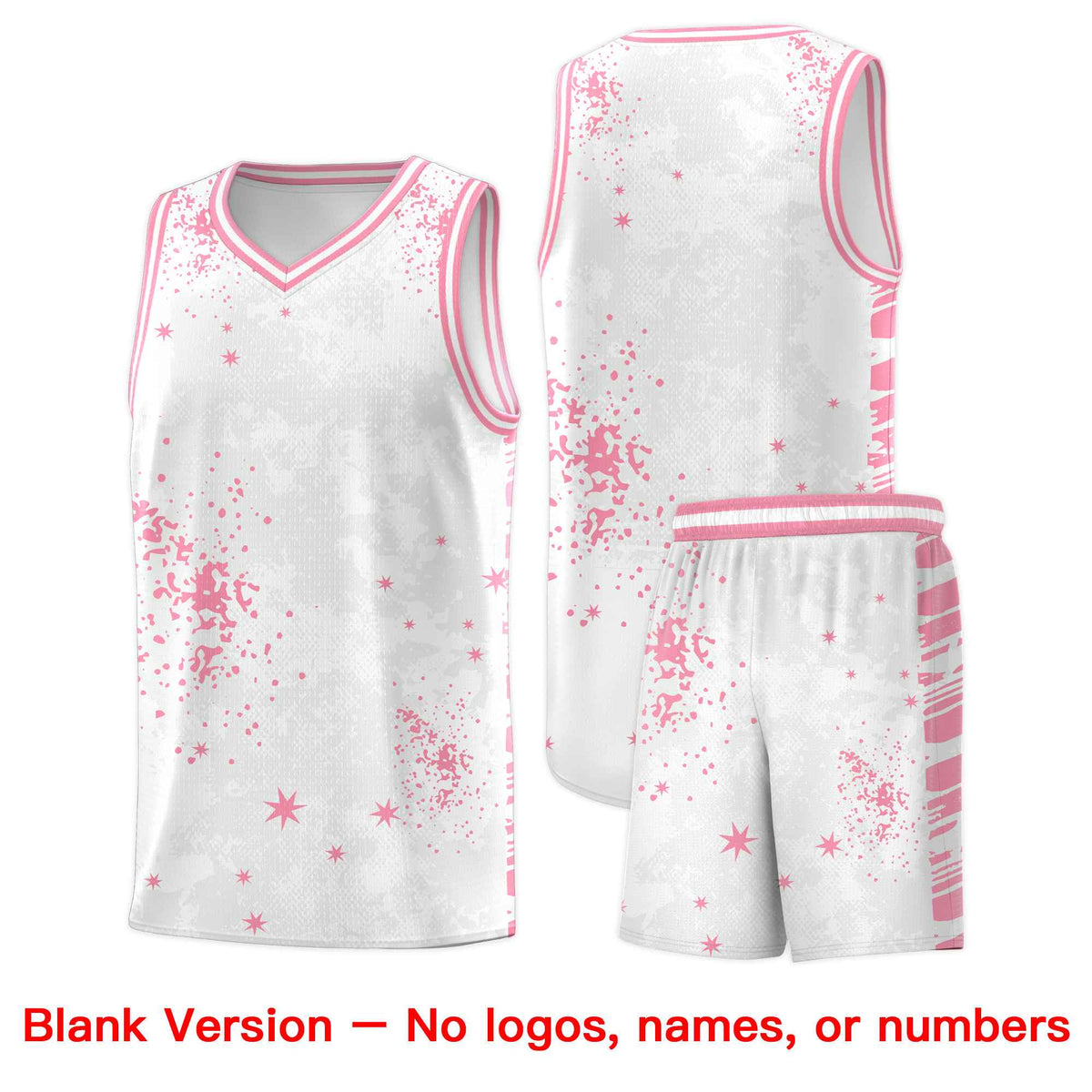 Custom Aqua Black Vice Burst Galactic Graffiti Drapable Basketball Jersey