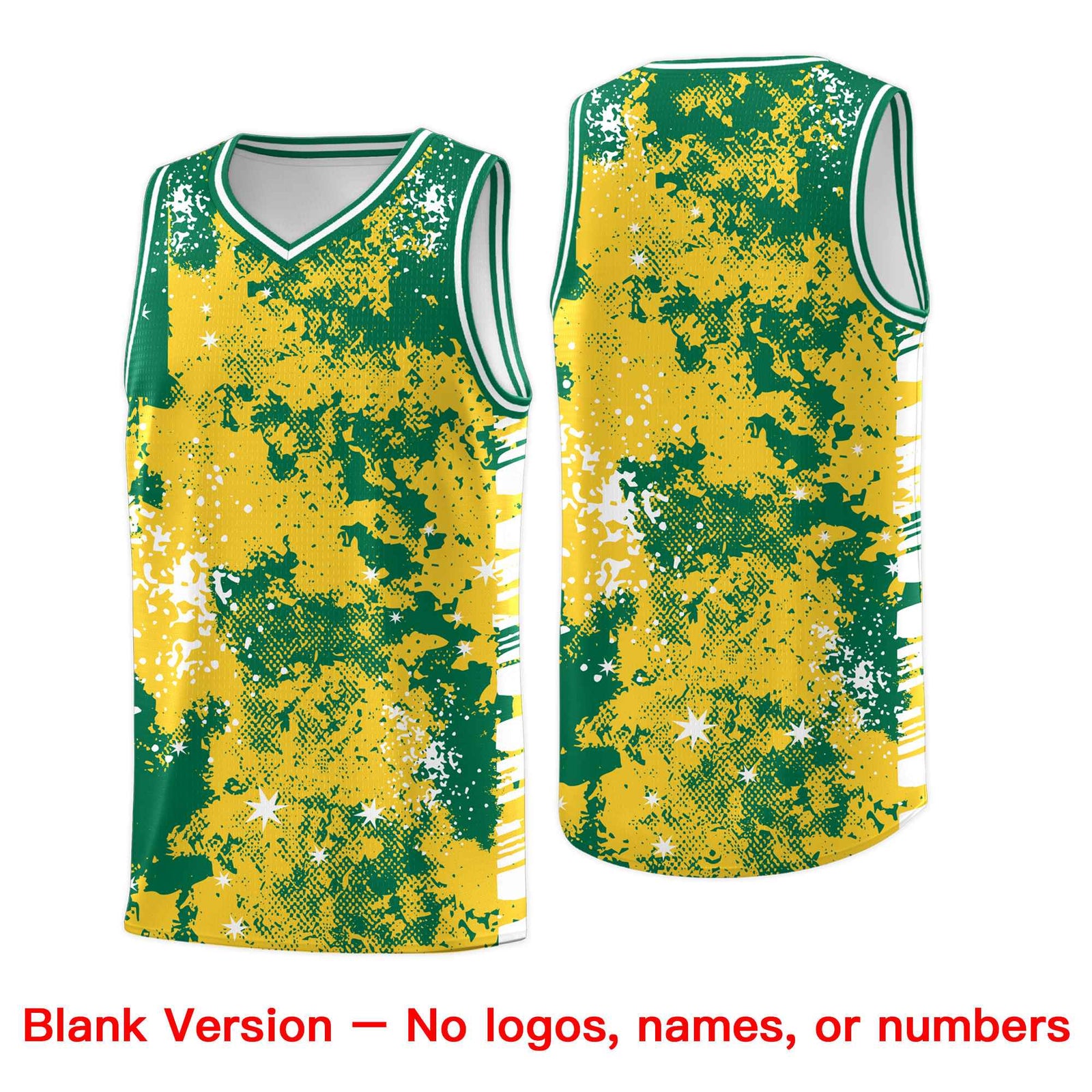 Custom Aqua Black Vice Burst Galactic Graffiti Drapable Basketball Jersey