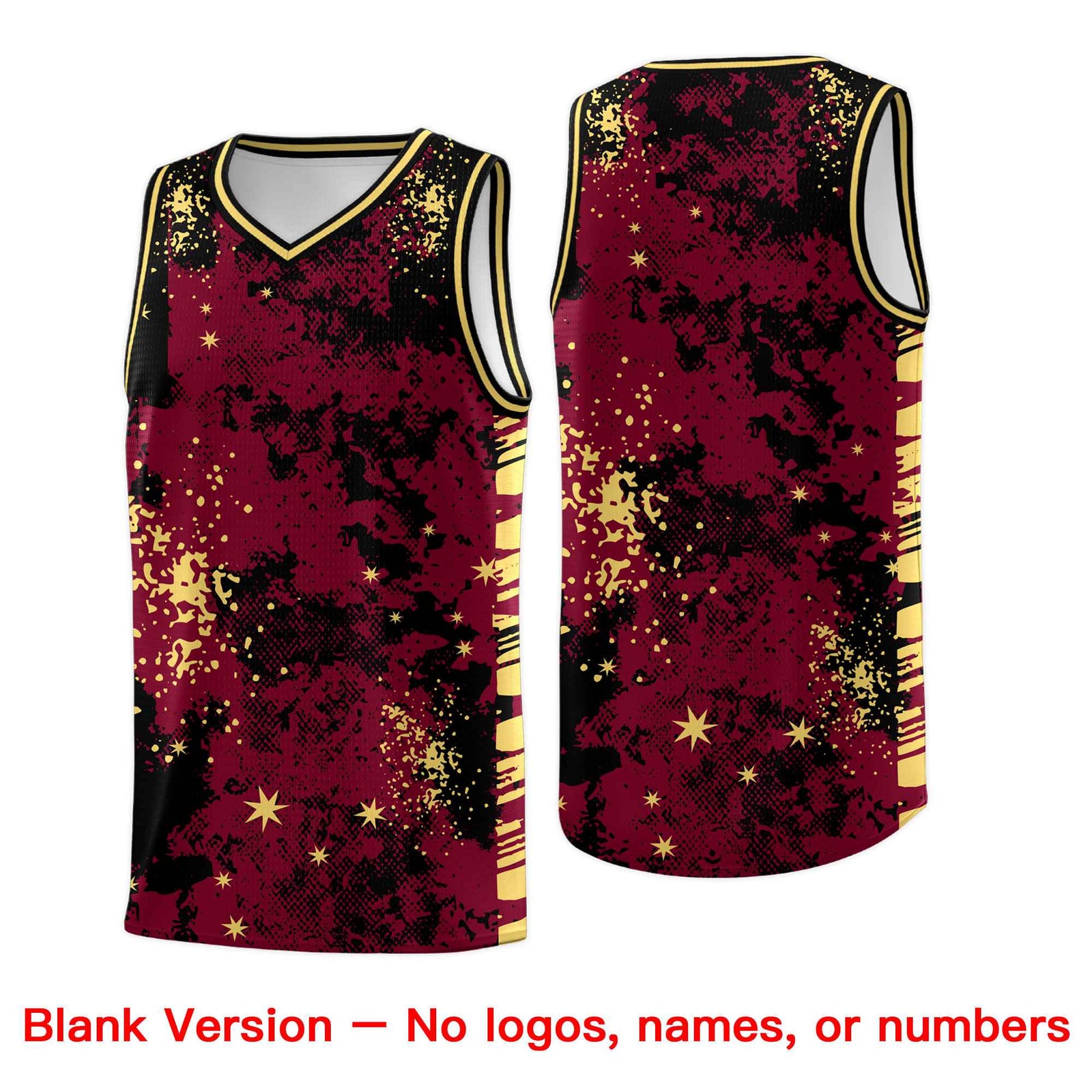 Custom Aqua Black Vice Burst Galactic Graffiti Drapable Basketball Jersey