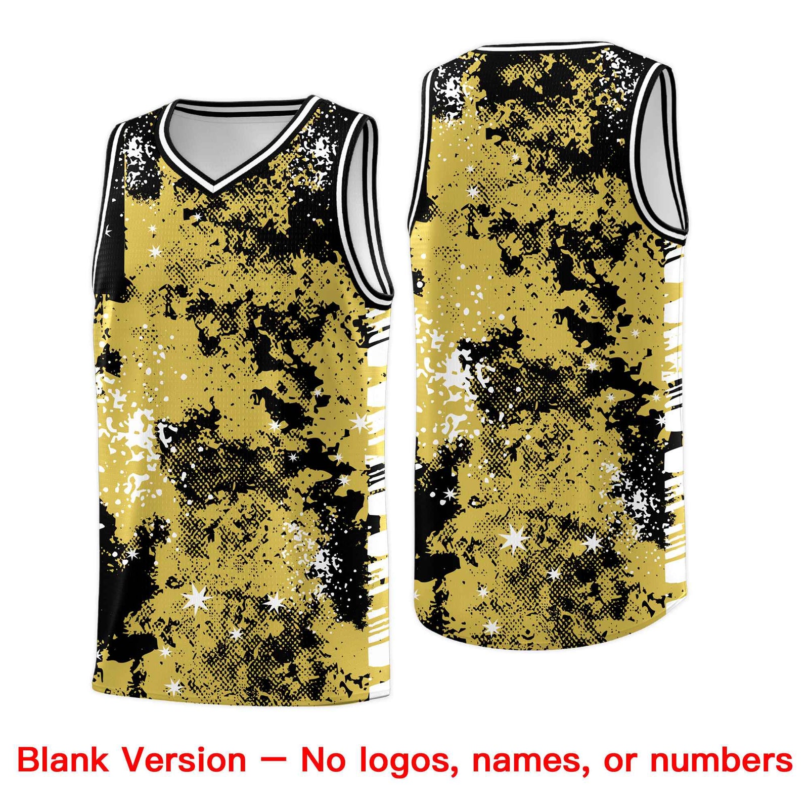 Custom Aqua Black Vice Burst Galactic Graffiti Drapable Basketball Jersey