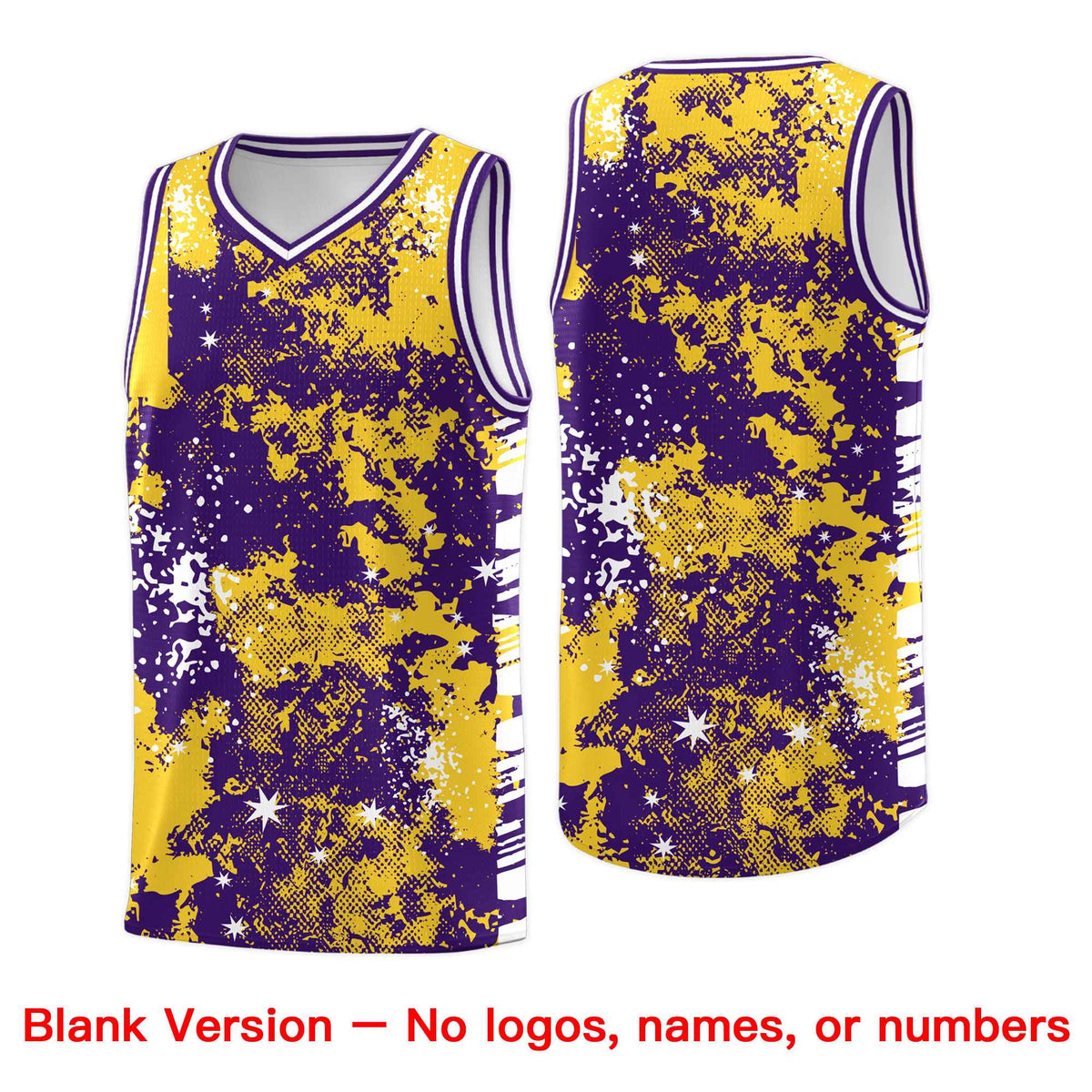 Custom Aqua Black Vice Burst Galactic Graffiti Drapable Basketball Jersey
