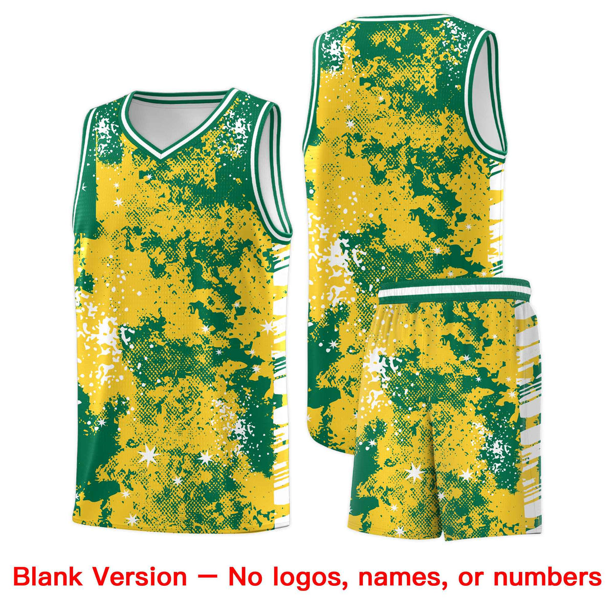 Custom Aqua Black Vice Burst Galactic Graffiti Drapable Basketball Jersey