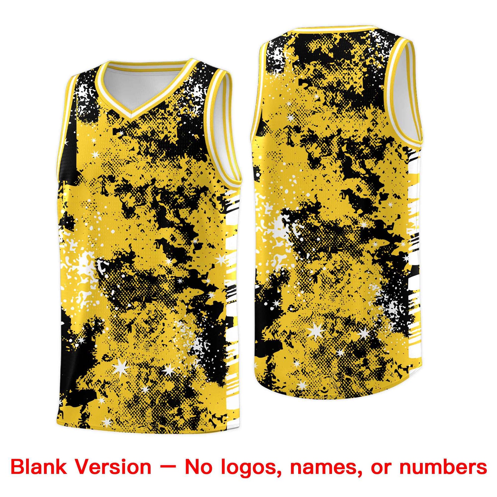 Custom Aqua Black Vice Burst Galactic Graffiti Drapable Basketball Jersey