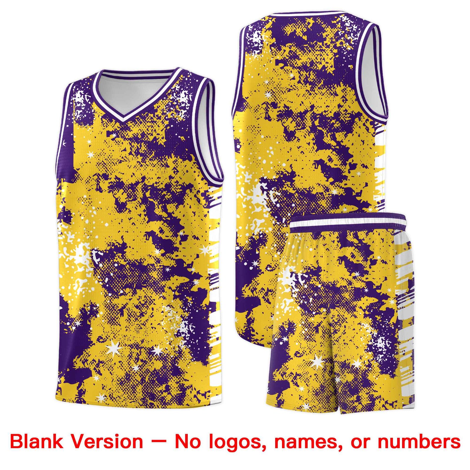Custom Aqua Black Vice Burst Galactic Graffiti Drapable Basketball Jersey
