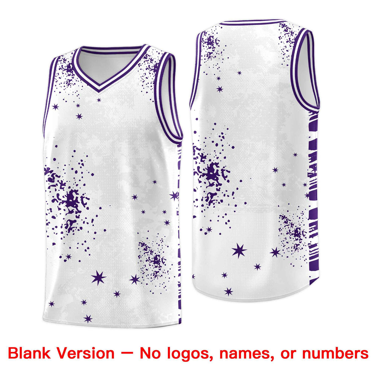 Custom Aqua Black Vice Burst Galactic Graffiti Drapable Basketball Jersey