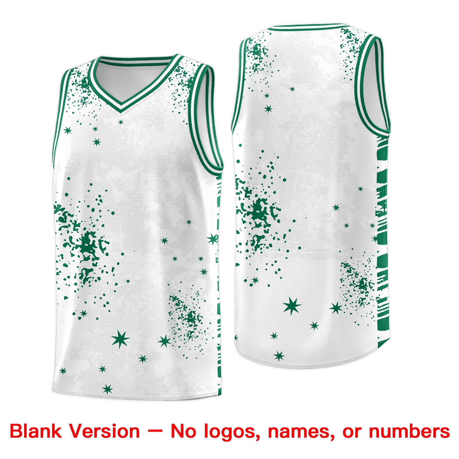 Custom Aqua Black Vice Burst Galactic Graffiti Drapable Basketball Jersey