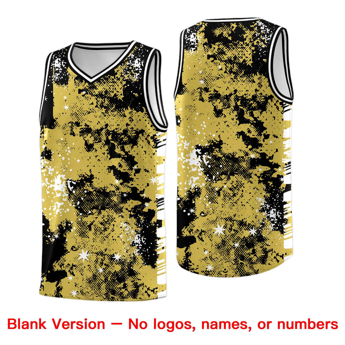 Custom Aqua Black Vice Burst Galactic Graffiti Drapable Basketball Jersey