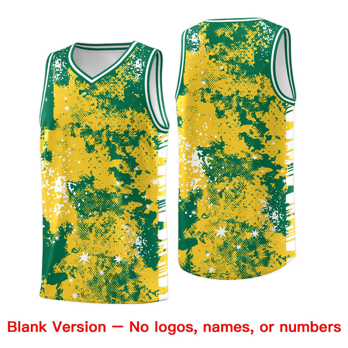Custom Aqua Black Vice Burst Galactic Graffiti Drapable Basketball Jersey