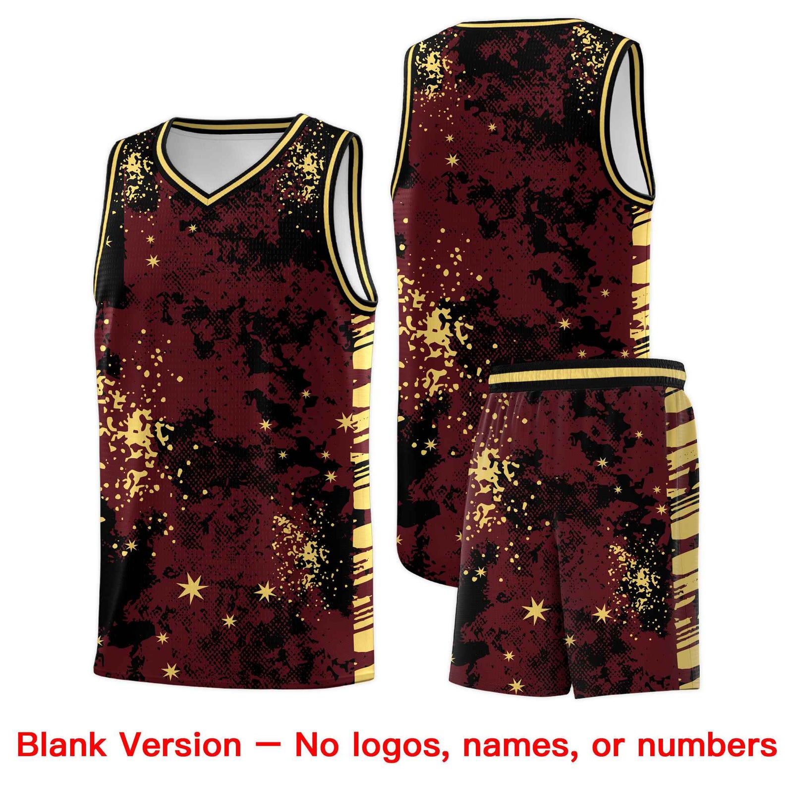 Custom Aqua Black Vice Burst Galactic Graffiti Drapable Basketball Jersey
