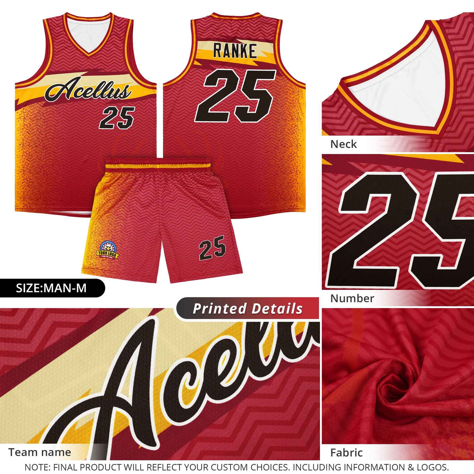 Custom White Fluorescent Green Dot Graffiti Pattern Irregular Team Names Sports Uniform Basketball Jersey