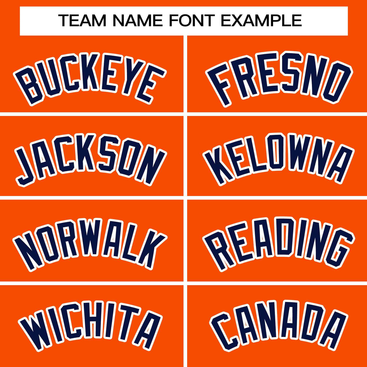 Custom Orange Royal-White Classic Style Personalized Sport Pullover Hoodie