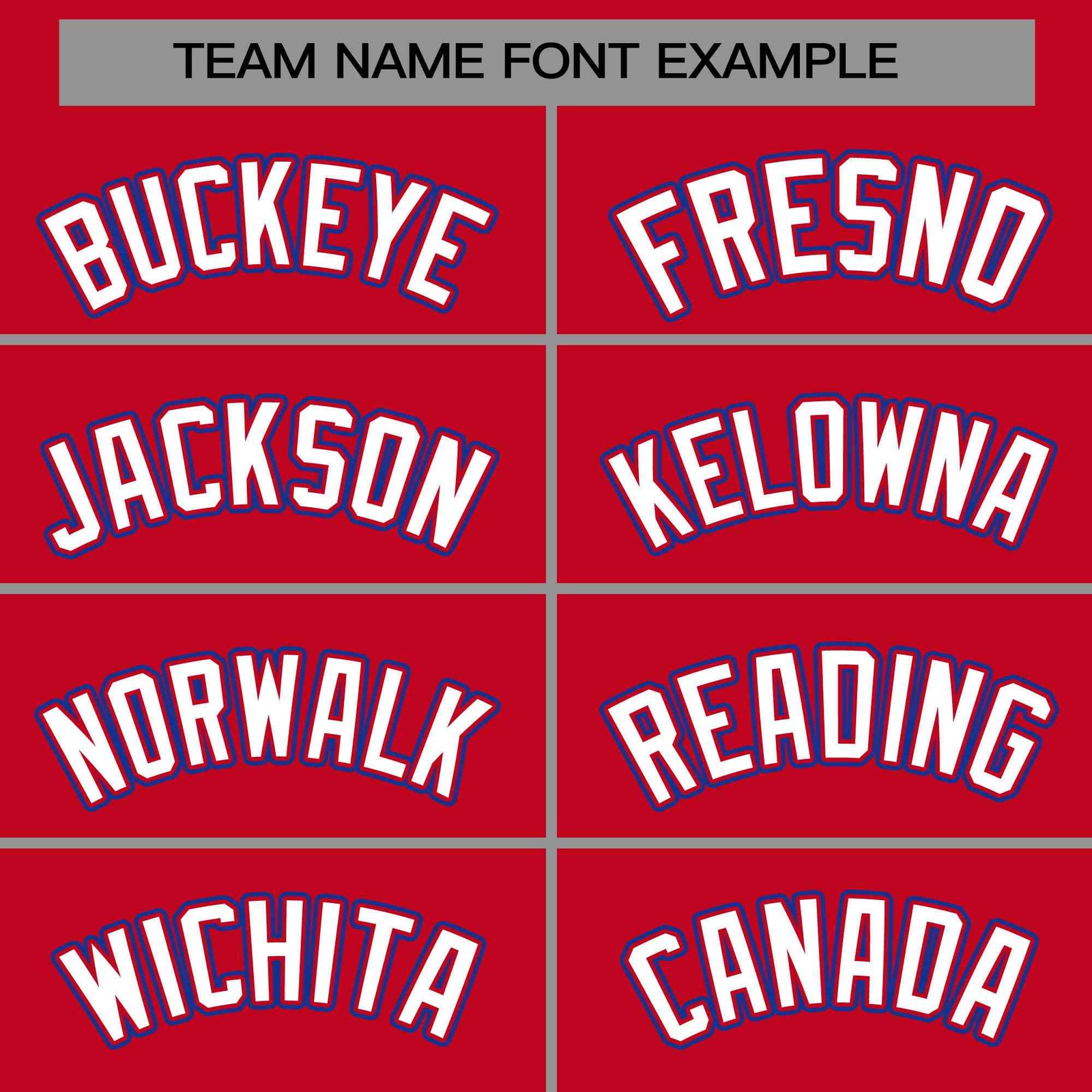 Custom Red White-Royal Classic Style Personalized Sport Pullover Hoodie