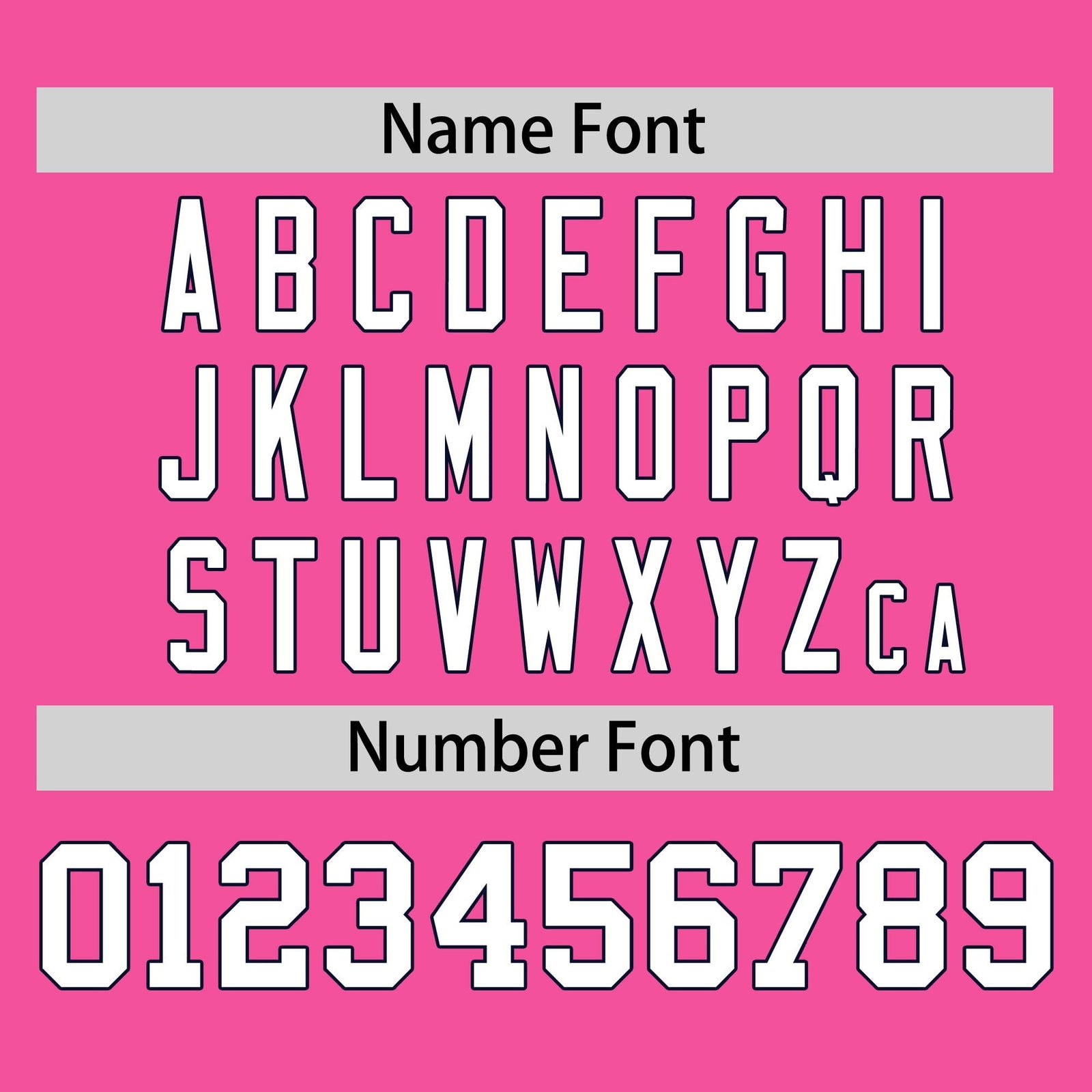 Custom Pink Navy Personalized Half Gradient Design Authentic Baseball Jersey