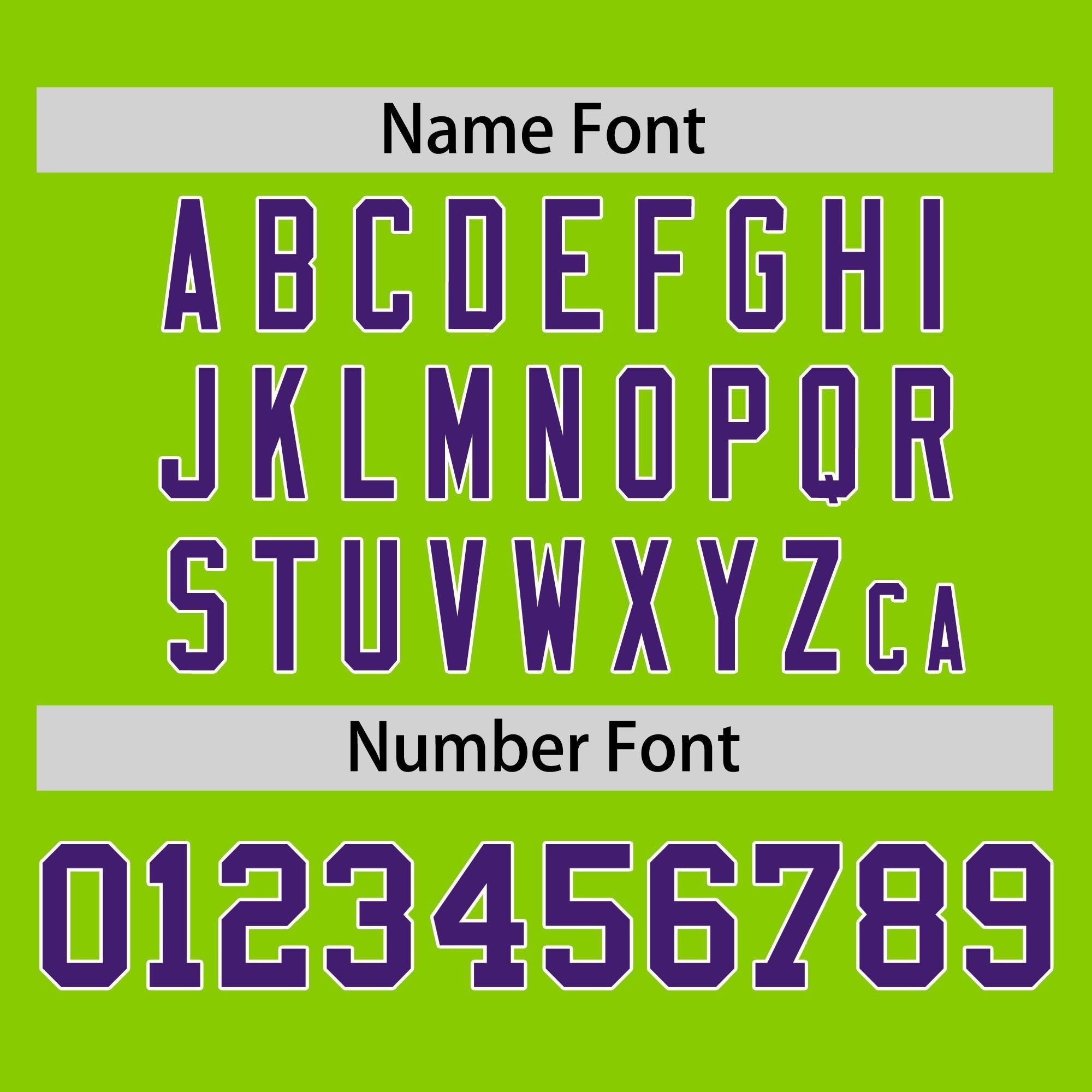 Custom Neon Green Orange Personalized Half Gradient Design Authentic Baseball Jersey
